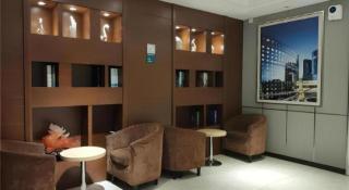 City Comfort Inn Wuhan Children's Hospital Xianggang Road Metro Station - 8
