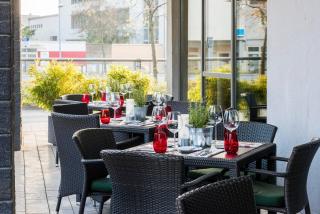 Hotel Wolfsburg Centrum, Affiliated by Meliá - Wolfsburg - 1