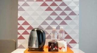 JTOUR Inn Nanning Normal University Beihu South Road Metro Station - Nanning - 7