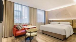 JTOUR Inn Nanning Normal University Beihu South Road Metro Station - Nanning - 2