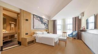 City Comfort Inn Yi'Ning Jichang Road Shanghaicheng - 3