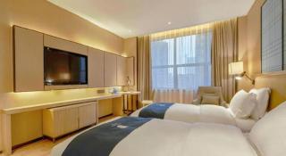 Echarm Hotel Liuzhou High-speed Railway Station - 6