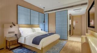 Echarm Hotel Liuzhou High-speed Railway Station - 2