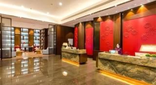 Echeng Hotel Nanning Jiangnan Wanda Baisha Avenue - 9