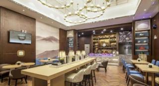Echeng Hotel Nanning Jiangnan Wanda Baisha Avenue - 8