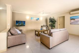 Postcard Perfect - Cairns Nine Pool Tropical Oasis - 5