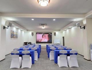 Echarm Hotel Guilin Zhongshan Zhong Road Liangjiang Sihu - 3