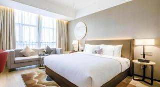 Echeng Hotel Nanning Jiangnan Wanda Baisha Avenue - 3