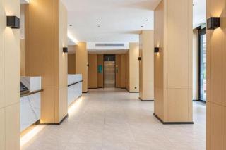City Comfort Inn Wuhan Huangxiaohe Road Huaqiao - 9