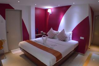 Boutique Hote123 - 8