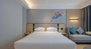 City Comfort Inn Wuhan Huangxiaohe Road Huaqiao - 4