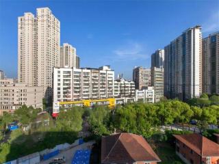 City Comfort Inn Wuhan Huangxiaohe Road Huaqiao - 3