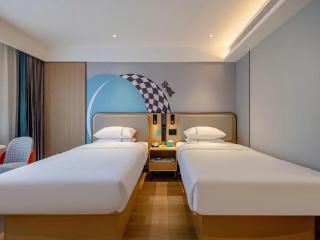 City Comfort Inn Wuhan Huangxiaohe Road Huaqiao - 2