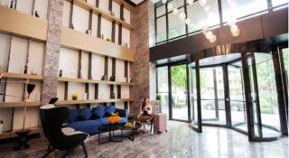 Echarm Hotel Nanning Guangxi University Xinyang Longteng District Maternal and Child Hospital - 9