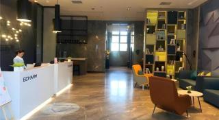 Echarm Hotel An'xi Hengxing Coach Station - 8