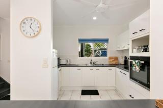 Tropical Cove at Trinity Beach with Lagoon Pool - 6