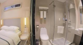 City Comfort Inn Guangzhou Luyuan Road Taojin Metro Station - 3