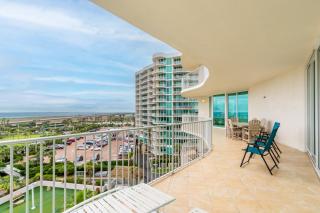 Caribe Resort 615C - 4