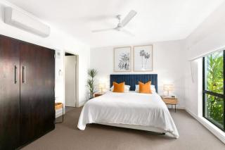 The Palms at Mango Lagoon - Palm Cove Wellness Haven - 5