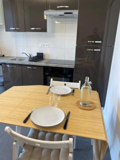 Mooney, 2 rooms, Wi-Fi, Garden Terrace - 4