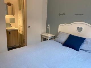 Mooney, 2 rooms, Wi-Fi, Garden Terrace - 1