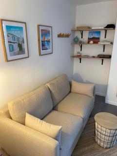 Mooney, 2 rooms, Wi-Fi, Garden Terrace - 6