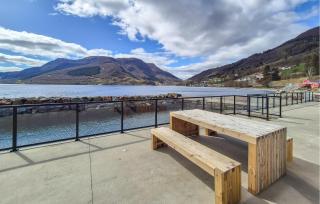 Stunning Home In Sandeid With Wifi - 2