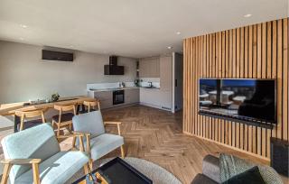 Stunning Home In Sandeid With Wifi - 7