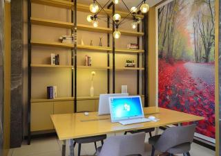 City Comfort Inn Jingzhou Hongxing Road Food Street -  - 1