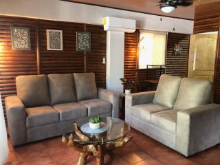 Casa Toucan mit privat Pool near NP Ballena - Uvita - 4