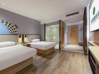 City Comfort Inn Guigang Pingnan Bus Station Jiangbin Park - 6