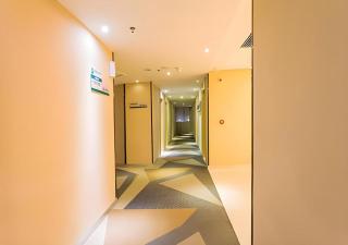 City Comfort Inn Guigang Pingnan Bus Station Jiangbin Park - 4