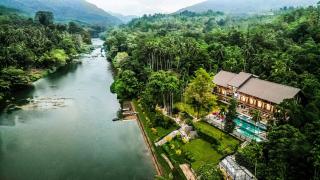 Aramya Riverfront Boutique Resort Kitulgala - A Haven for Adventure and Serenity - 0