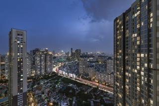 Landmark Prestige Residence - 9