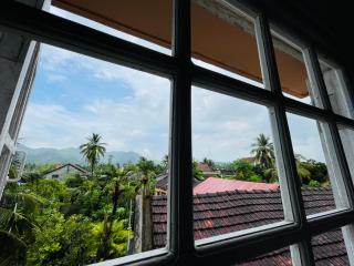 Katie's homestay - 1