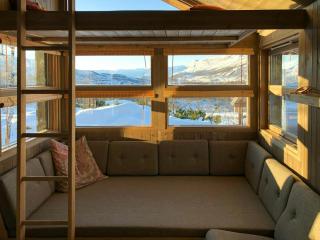 Panorama Cabin By Kongeveien Near Jotunheimen - 0
