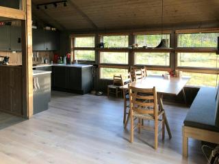 Panorama Cabin By Kongeveien Near Jotunheimen - 5