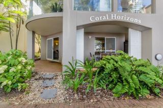 Mai at Coral Horizons: A Relaxed Beach Retreat - 5