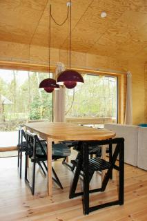 Architect-Designed House Surrounded By Nature - 8