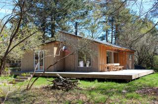 Architect-Designed House Surrounded By Nature - 0