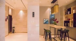 City Comfort Inn Wuzhou Municipal Government Vocational College - 1