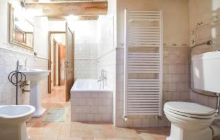 Cozy Home In Monte Santa Maria Tibe With Private Swimming Pool, Can Be Inside Or Outside - 3