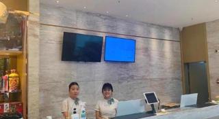 City Comfort Inn Liuzhou Chengzhong Wanda Haiguan - Liuzhou - 8