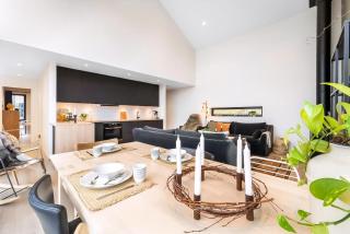 Family Cabin By Rosfjord Beach In Southern Norway - 7