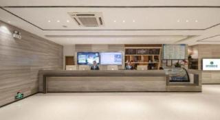 City Comfort Inn Hezhou Huangyao Ancient Town - 4