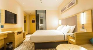 City Comfort Inn Qinzhou Pubei People's Hospital Bus Station - 4