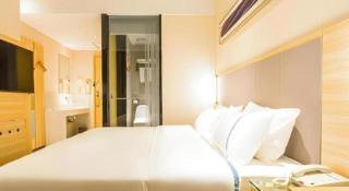 City Comfort Inn Qinzhou Pubei People's Hospital Bus Station - 3