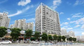 City Comfort Inn Nanning Railway East Station Langdong Bus Station - 5
