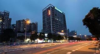 City Comfort Inn Nanning Railway East Station Langdong Bus Station - 1