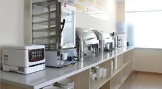 City Comfort Inn Huizhou Zhongkai Huihuan - 8